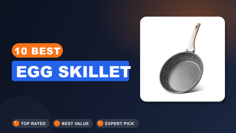 Best Egg Skillet