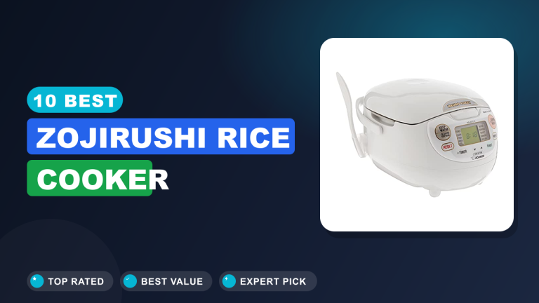 Best Zojirushi Rice Cooker