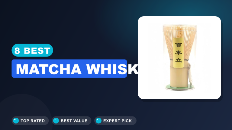 Best Matcha Whisk