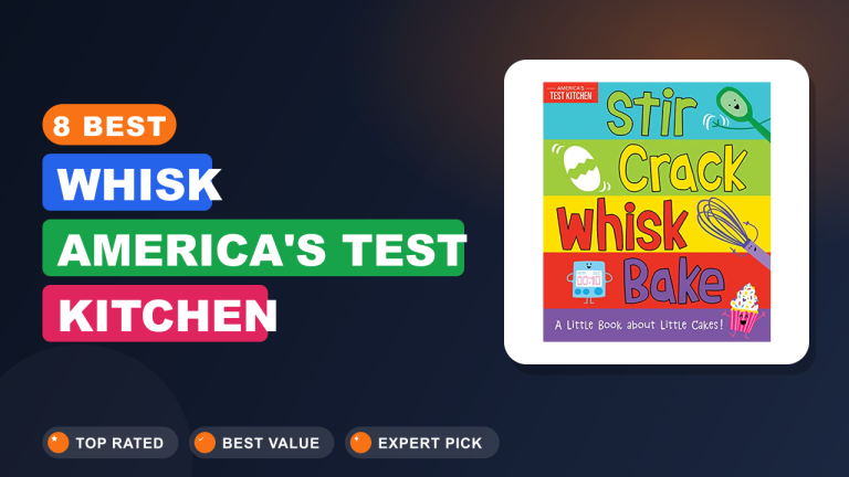 Best Whisk America's Test Kitchen