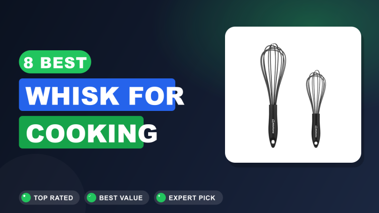 Best Whisk for Cooking