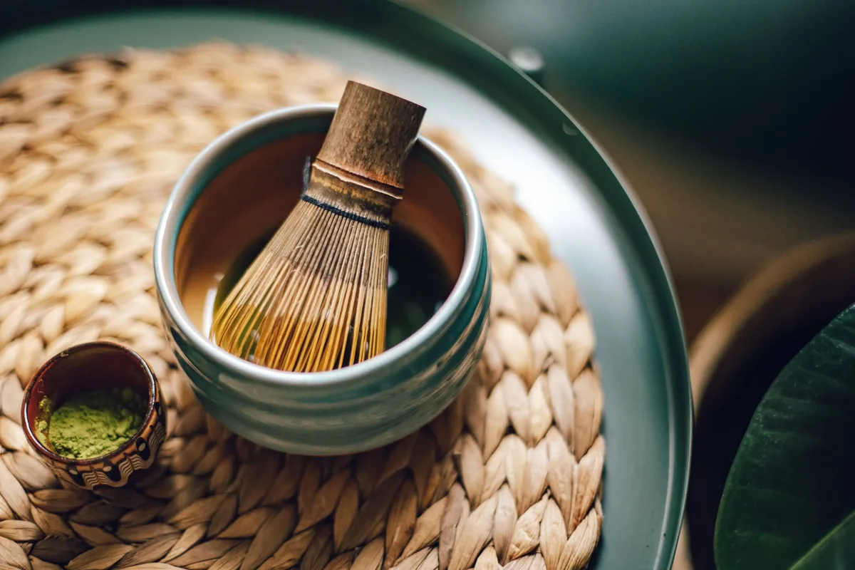 how often to replace matcha whisk