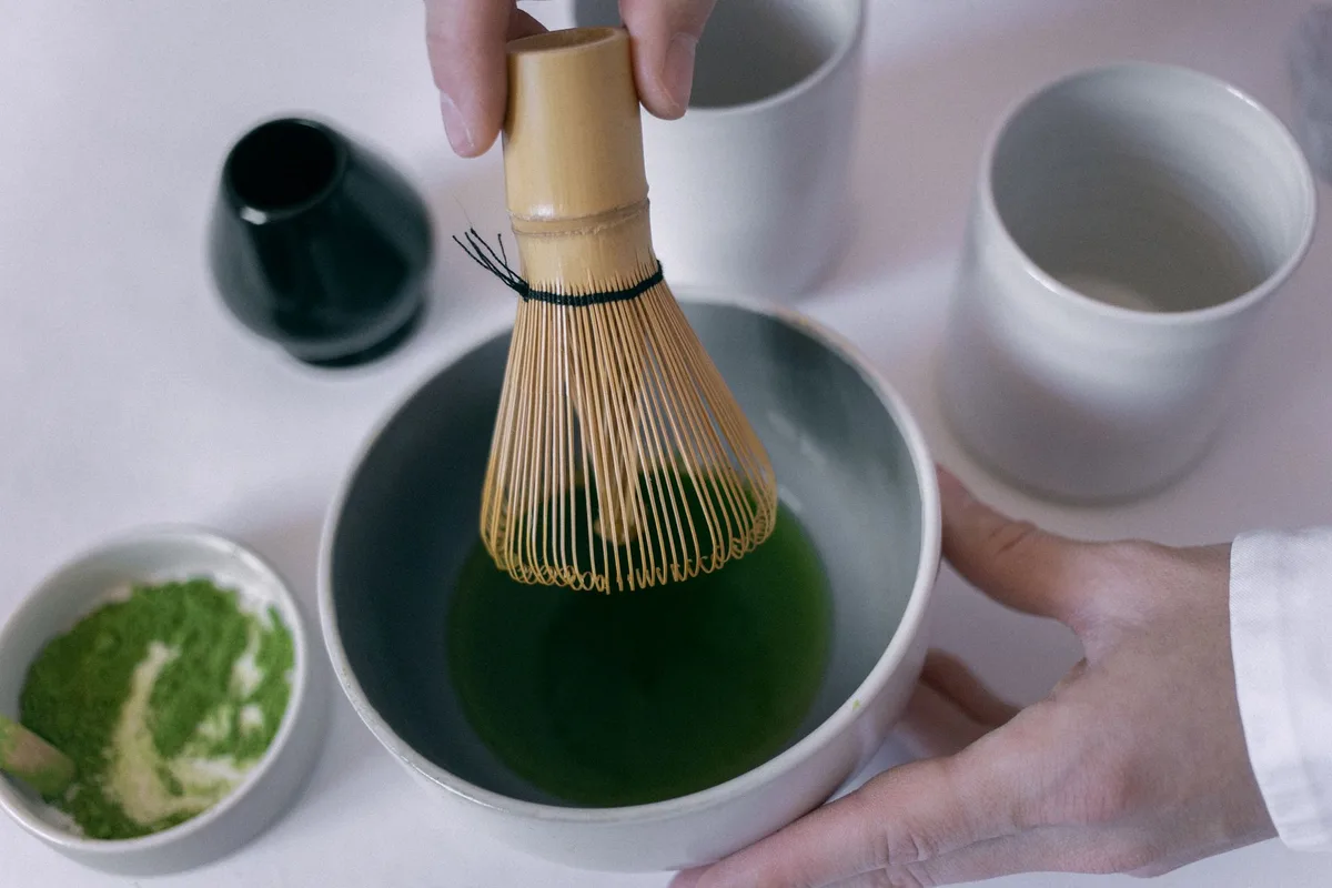 kusenaoshi whisk holder