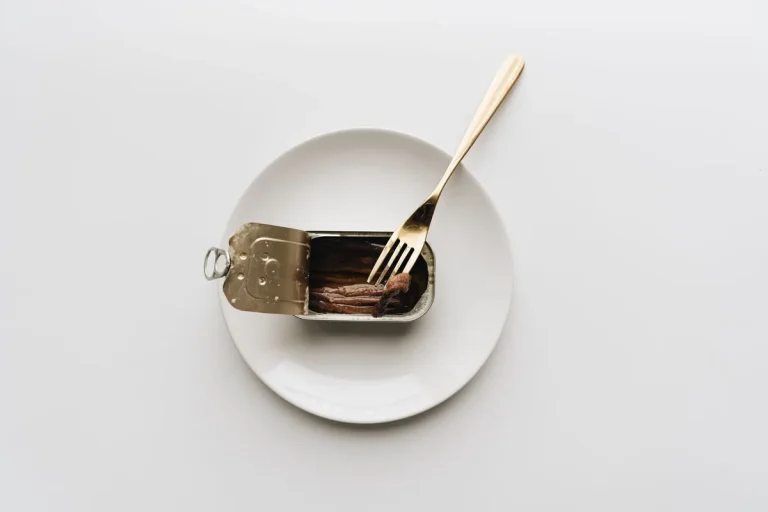 How To Get Rust Off a Can Opener