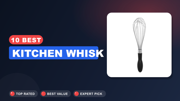 Best Kitchen Whisk