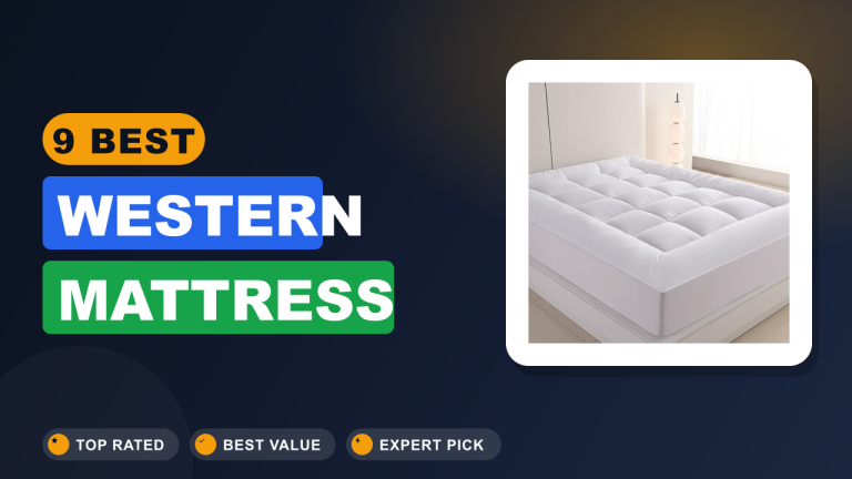 Best Western Mattress​