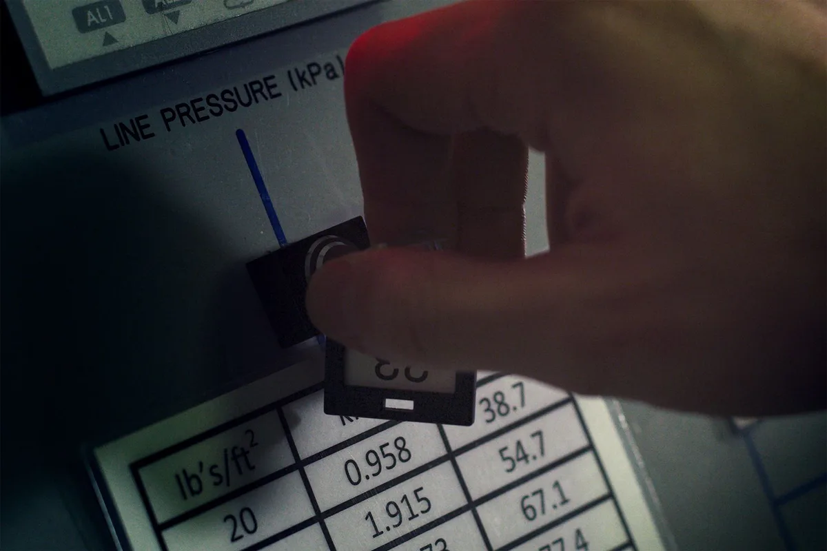 adjust dehumidifier humidity setting