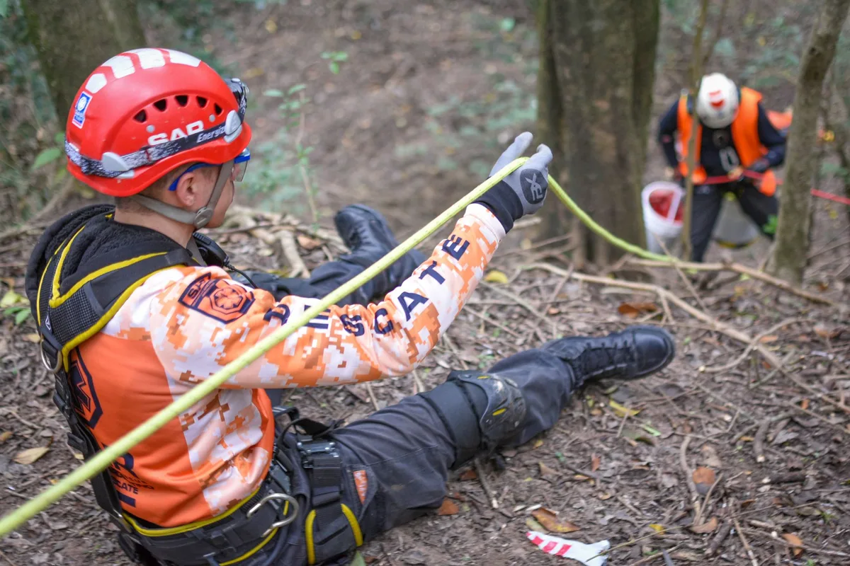 drain line slope check