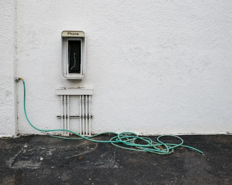 how to attach a hose to a dehumidifier