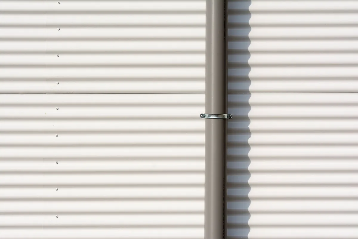 how to connect a dehumidifier to a drain pipe