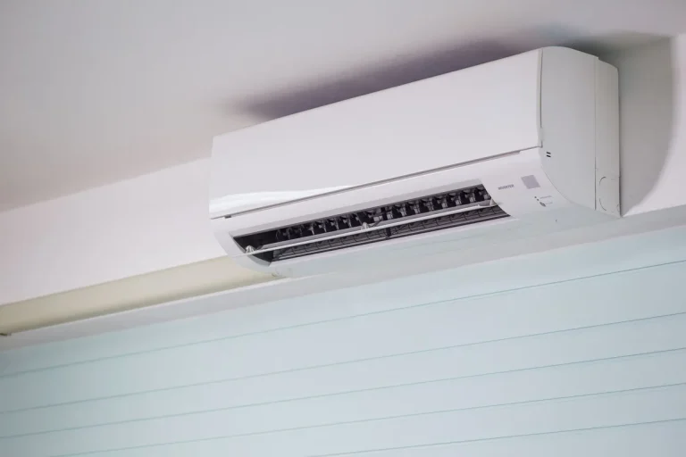 How to Mount a Dehumidifier on a Wall