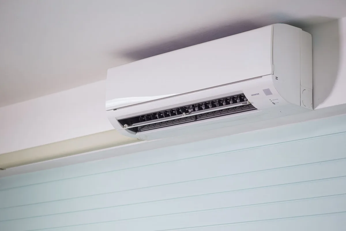 How to Mount a Dehumidifier on a Wall