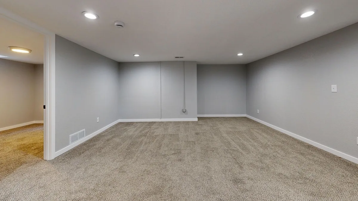 how to size a dehumidifier for a room