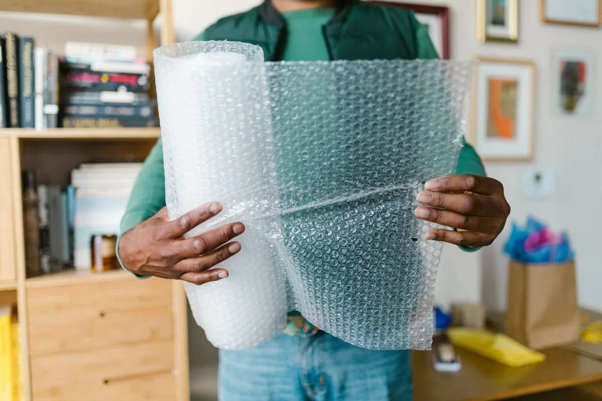 moving blanket