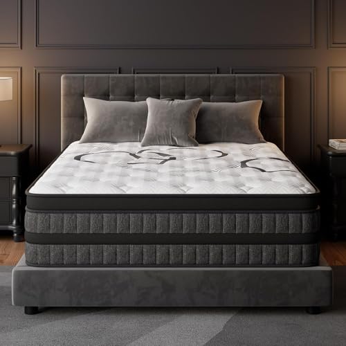 Best Euro Top Mattress
